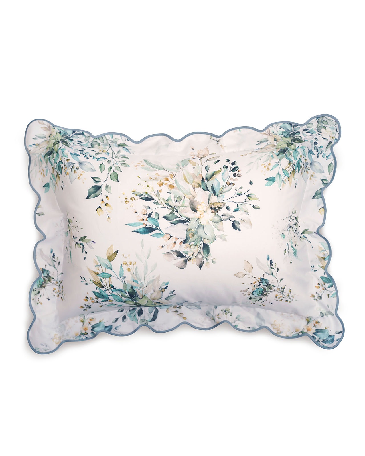 dea | �����С���51��71cm�å��꡼���VERDIANA PRINT VOILE