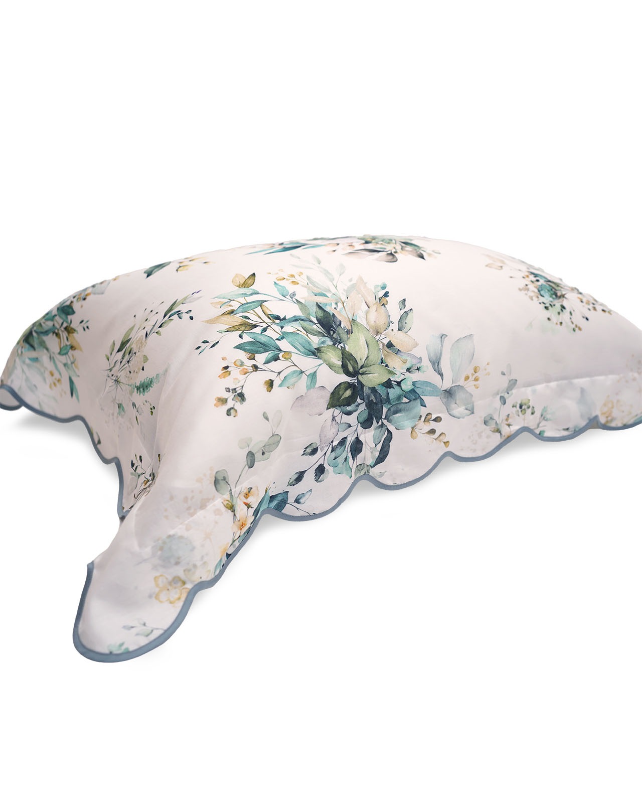 dea | �����С���51��71cm�å��꡼���VERDIANA PRINT VOILE