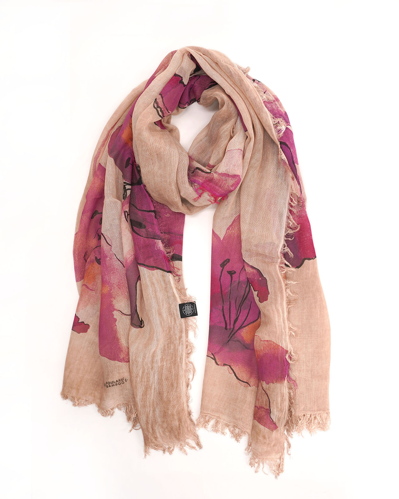 INNBAMBOO�å������ա���195��95cm��ART4