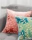 anke drechsel�å��å���󥫥С���40��40cm�å������ǥ��åɥ�������NEW LEAVES   