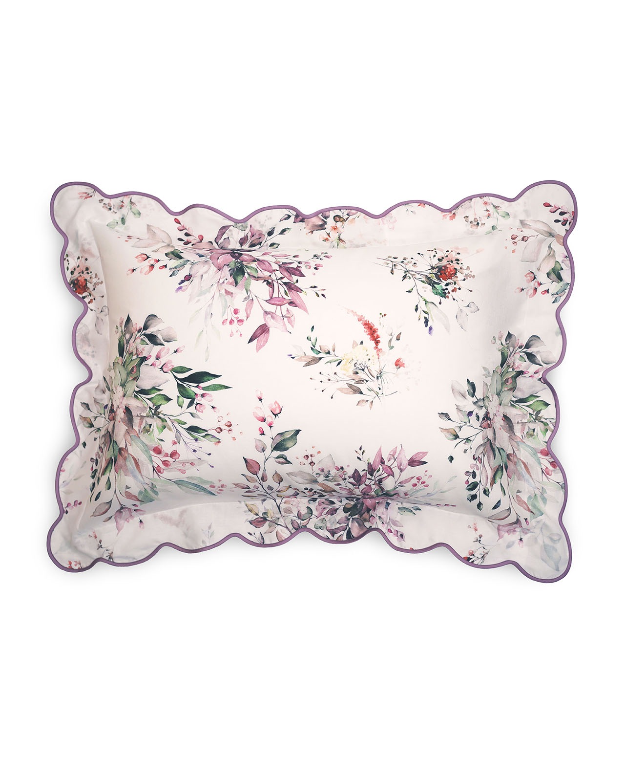 dea | �����С���51��71cm�åѡ��ץ��VERDIANA PRINT VOILE