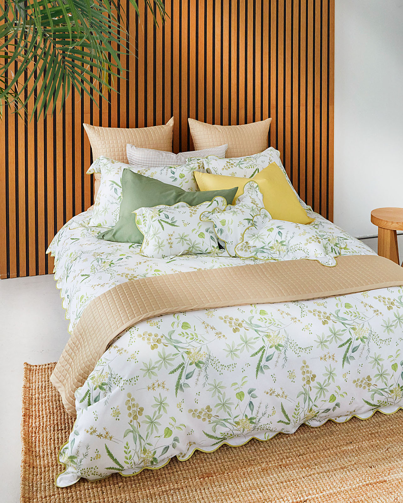 dea | �����С���50��70cm��FLORA PRINT VOILE