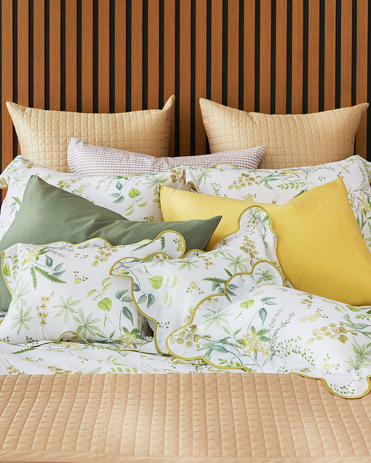 dea | �����С���50��70cm��FLORA PRINT VOILE