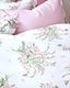 dea�óݤ����ĥ��С��å��֥� 190x210cm�åԥ󥯡�PROFUMI PRINT VOILE