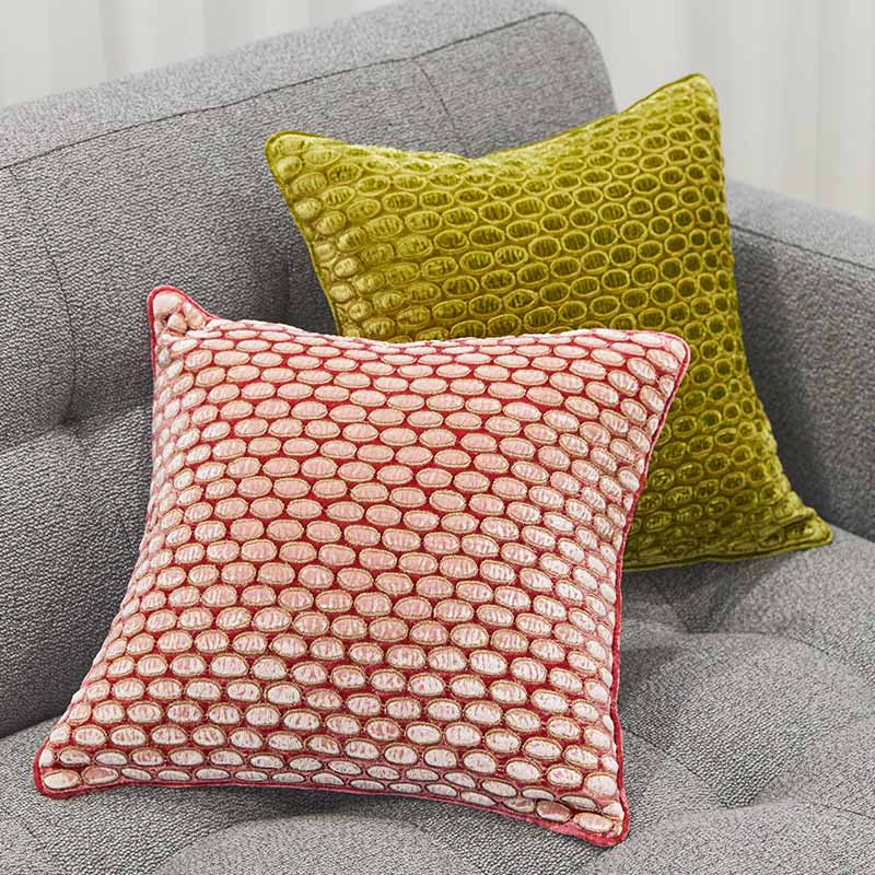 anke drechsel�å��å���󥫥С���40��40cm�åե��ꥨ���ȥ��꡼���ELLO   