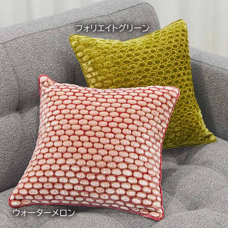 anke drechsel�å��å���󥫥С���40��40cm�åե��ꥨ���ȥ��꡼���ELLO   
