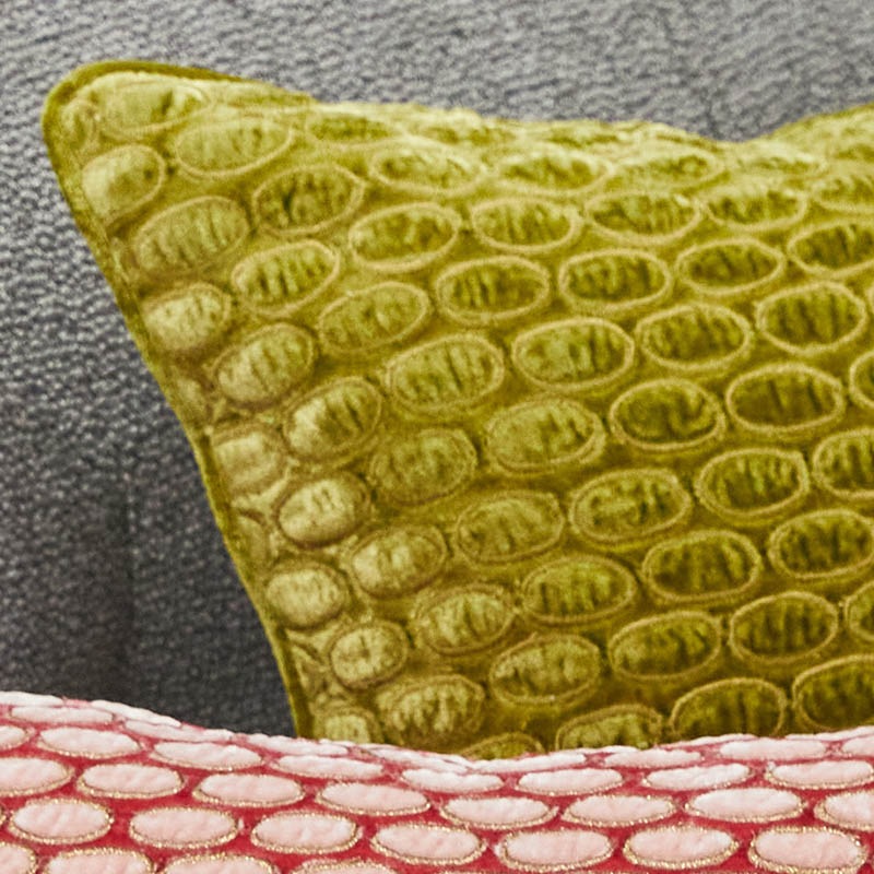 anke drechsel�å��å���󥫥С���40��40cm�åե��ꥨ���ȥ��꡼���ELLO   