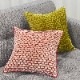 anke drechsel�å��å���󥫥С���40��40cm�åե��ꥨ���ȥ��꡼���ELLO   