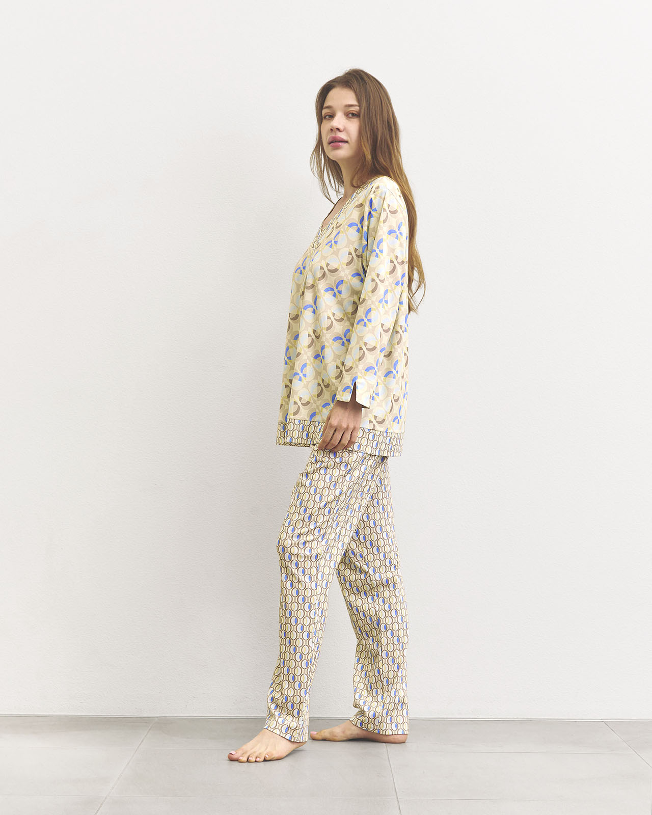 FERAUD�å�����ȥ�å��� ���åȥ�ѥ���ޡ�Ĺµ