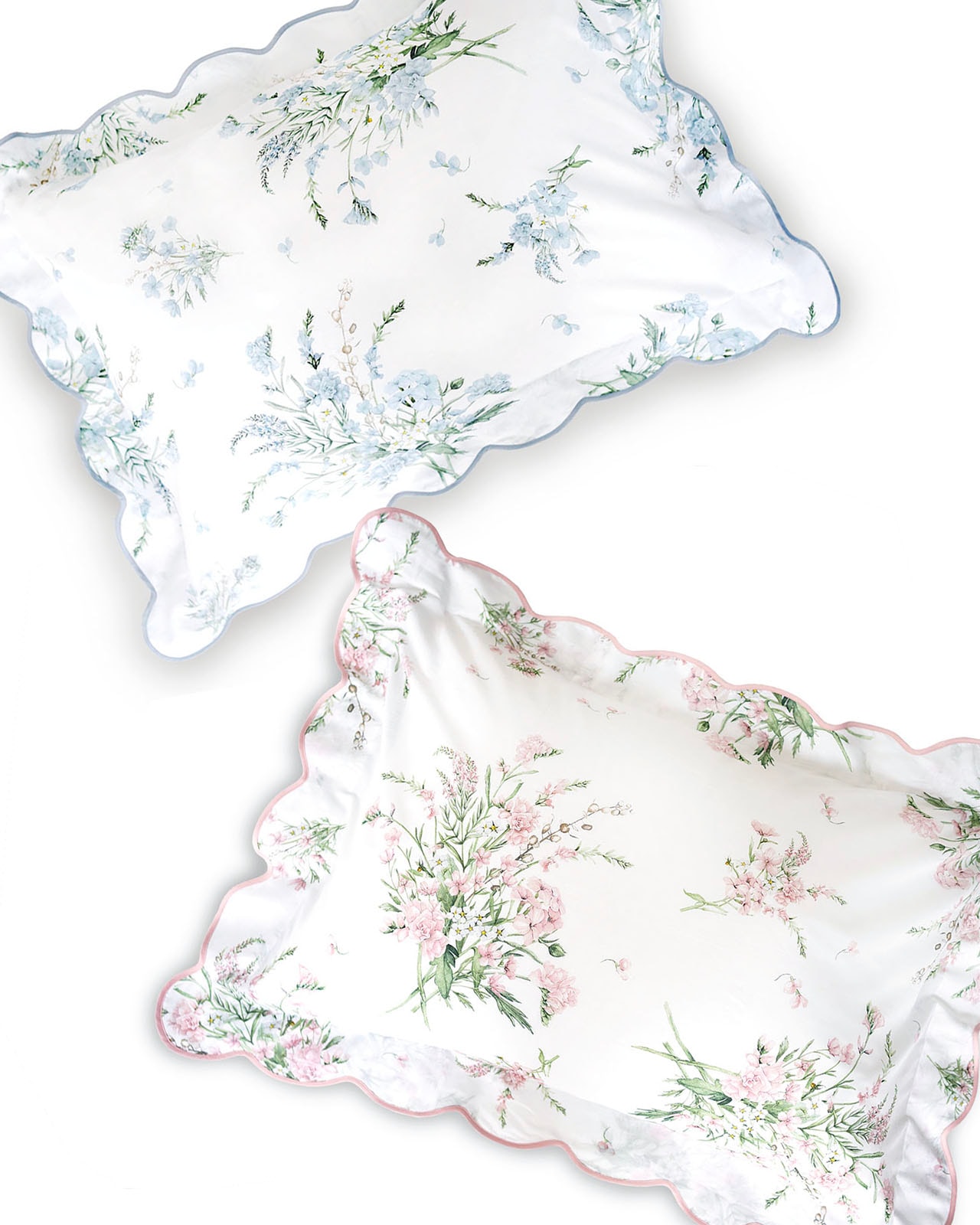 dea�������С���50x70cm�åԥ󥯡�PROFUMI PRINT VOILE