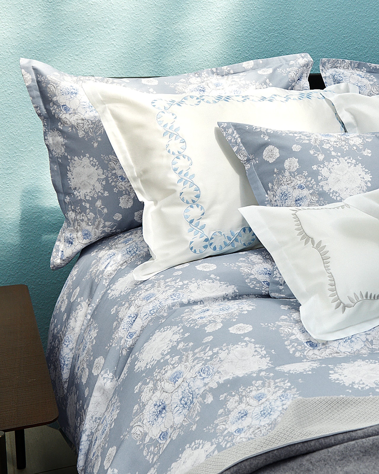 BAGNI VOLPI NOEMI�������С���50x70cm��BORGOGNA PRINTED