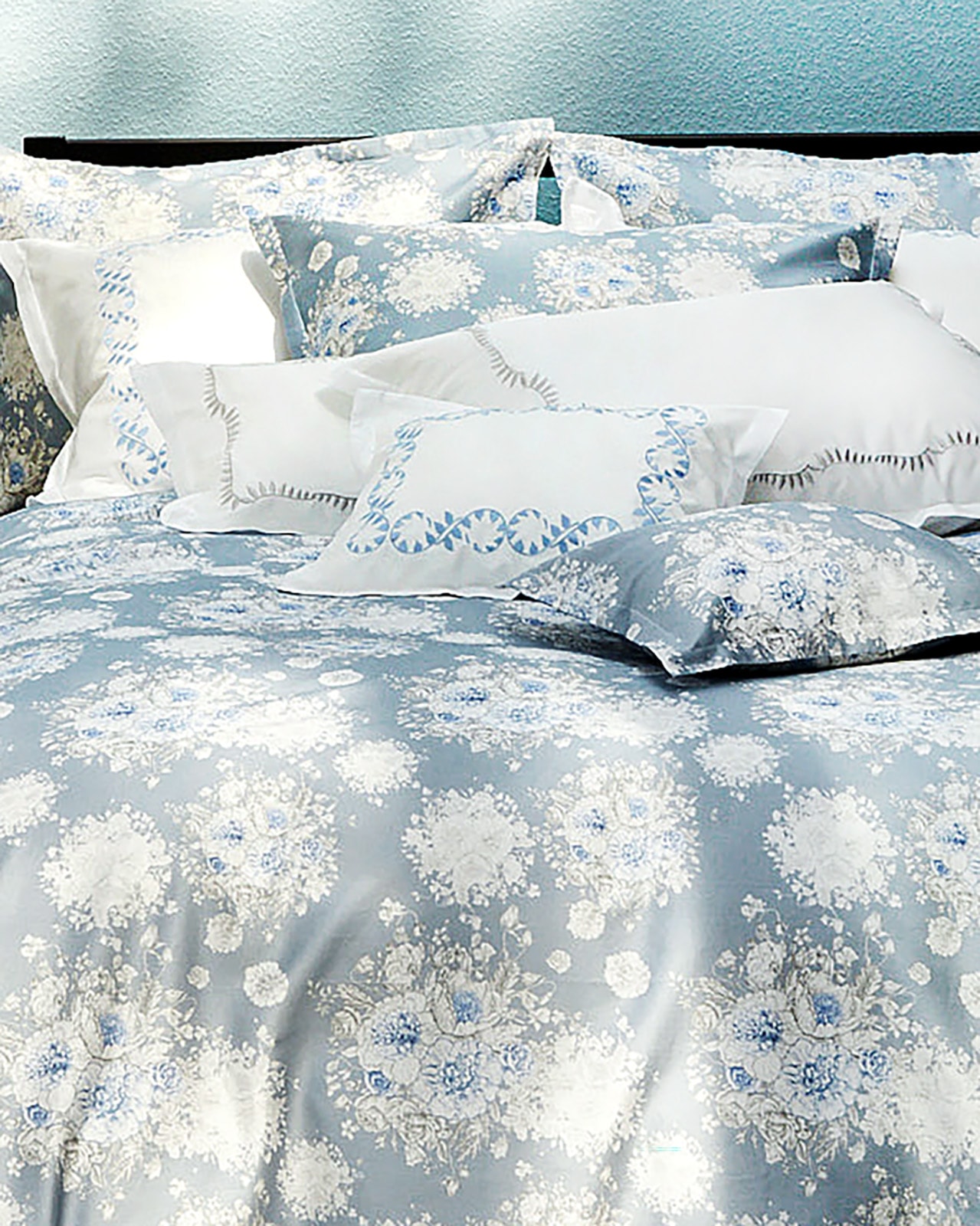 BAGNI VOLPI NOEMI�������С���50x70cm��BORGOGNA PRINTED