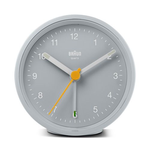 BRAUN BC09G 100周年アニバーサリーモデル（グレー）