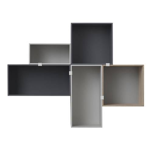 フォルデッドシェルフ / 96 x 13cm ラージの通販 | 家具
