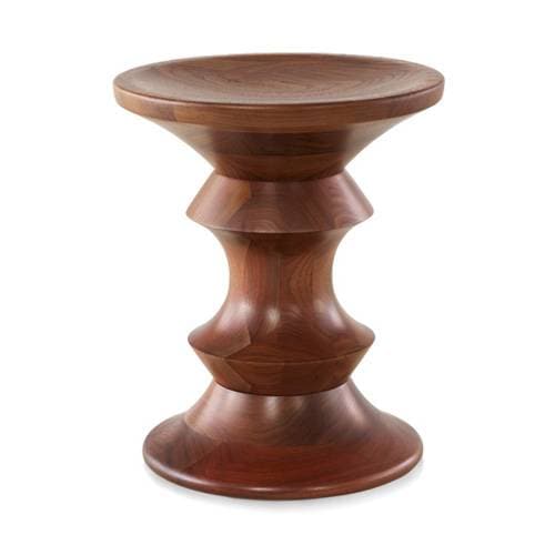 イームズターンドスツール＃ホワイトオークの通販 | 家具・インテリア