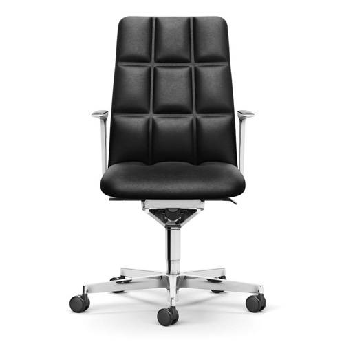 リードチェア マネージメント ハイバックの通販 | 家具