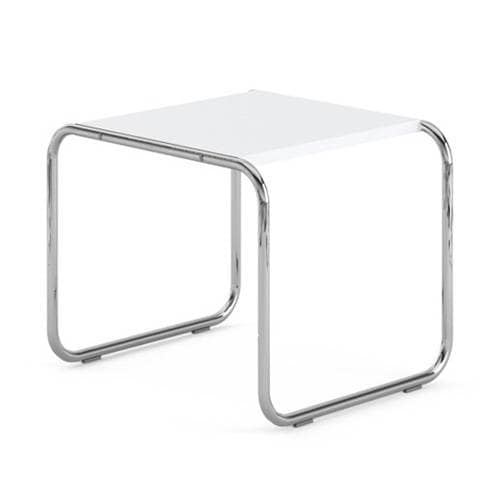 ミース ファン デル ローエ コレクション バルセロナテーブルの通販