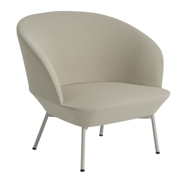 ファイバーラウンジチェア チューブベースの通販 | 家具・インテリア