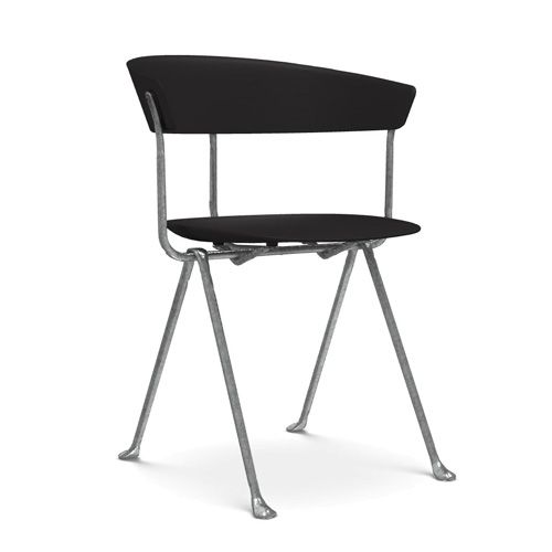 アーヴァ 4レッグチェア ウッドベースの通販 | 家具・インテリア通販