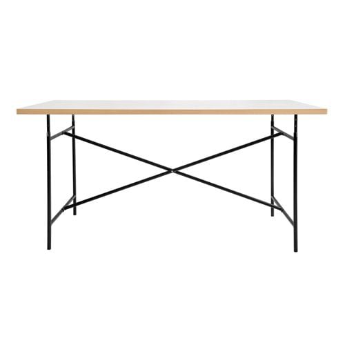 ライトウッドのシンプルテーブル ライトウッド ダイニングテーブル 130 / 160 / 180 / 200の通販