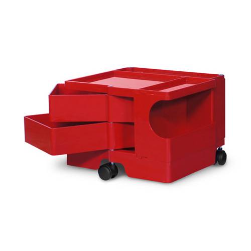 BOBY WAGON ボビーワゴン 2段2トレイ RED 楽天市場】ビーライン B-LINE ボビーワゴン Boby Wagon 2段2