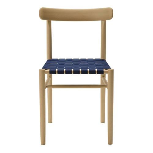 □アルペール□AAVA 4レッグチェア ウッドベース 2脚セット