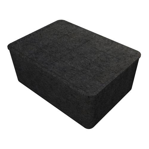 USM イノス　ローボックス　仕切り付き USM ローボックス 250 JPQS022の通販 | 家具・インテリア通販 MAARKET