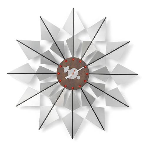 ウォール クロック ポリゴン クロックの通販 | 家具・インテリア通販