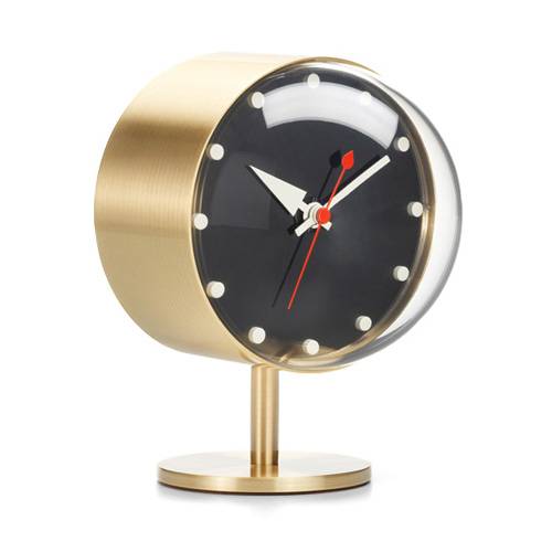 アルネ・ヤコブセン テーブルクロック ローマンの通販 | 家具