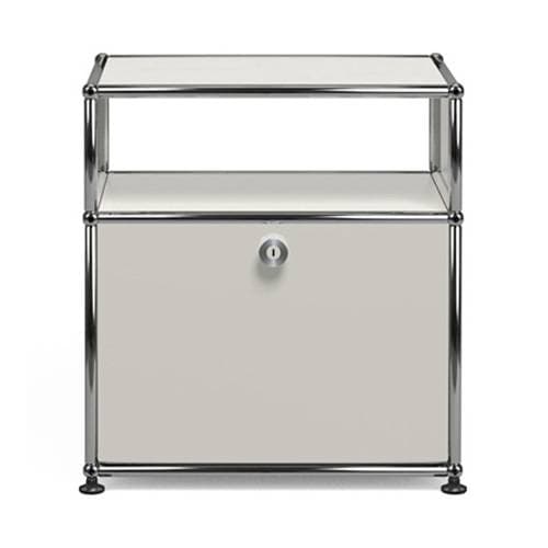 USMハラー キャスター付 ローボード M-01の通販 | 家具・インテリア