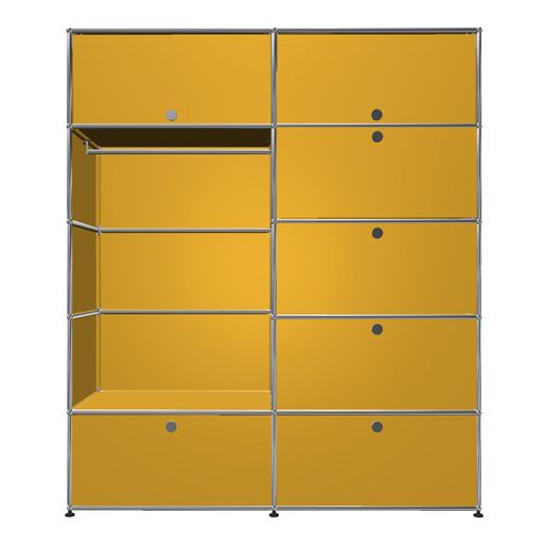 ★正規品★ＵＳＭハラー ワードローブ , rubyred USMハラーのワードローブという選択