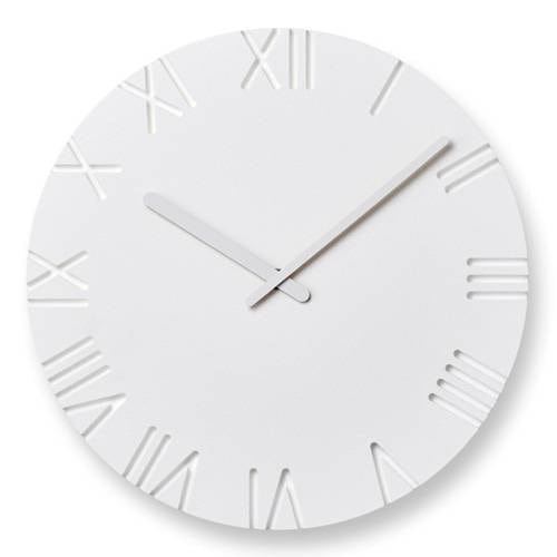 レムノス　エッジクロック Edge Clock エッジ クロック - DESIGN OBJECTS - レムノス