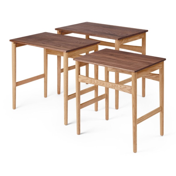 ヒロシマ サイドテーブルの通販 | 家具・インテリア通販 MAARKET