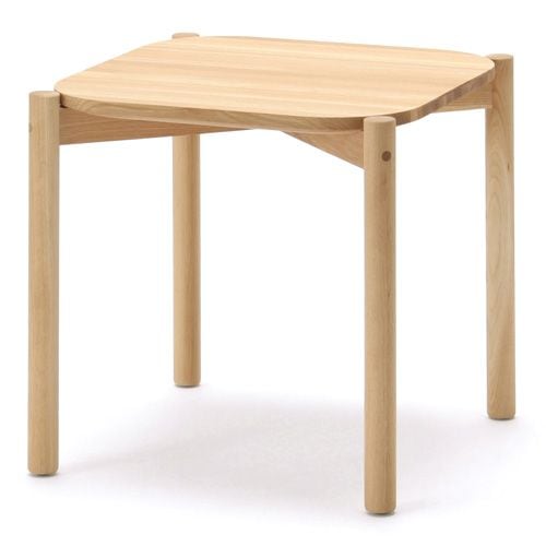 キャストール テーブル 75の通販 | 家具・インテリア通販