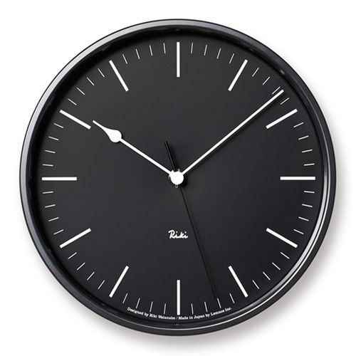 ALESSI アレッシィ　ウォルターウェイル 2 時計　フィリップ・スタルク ウォルター ウェイルⅡの通販 | 家具・インテリア通販 MAARKET