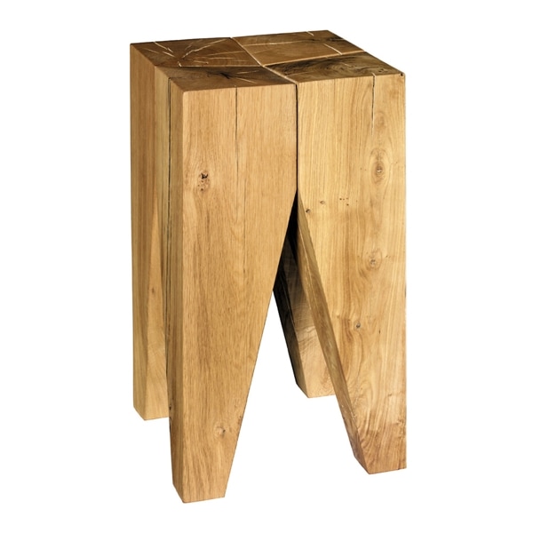 渡辺　力　ソリッドスツール　solid stool Solid Stool ソリッドスツール / Riki 渡辺 力
