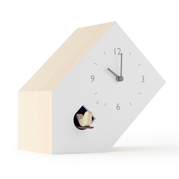 ALESSI アレッシィ　ウォルターウェイル 2 時計　フィリップ・スタルク ALESSI アレッシィ ウォルターウェイル 2 時計 フィリップ