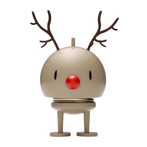 １点限り！未使用　トナカイパンチ＆スタンプ　クリスマス　スタンピンアップ ① ハリネズミ クリスマス トナカイ / はんこ - メルカリ