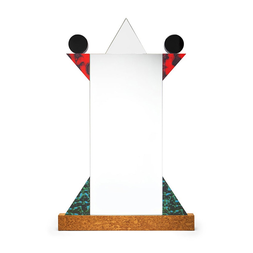 値下！スペイン製　トールペイント　大きめミラー 楽天市場】Muuto ムート Framed Mirror large フレームミラー