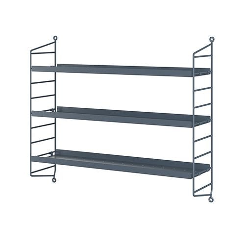 ストリング ポケット＃テグネルグリョンの通販 | 家具・インテリア通販