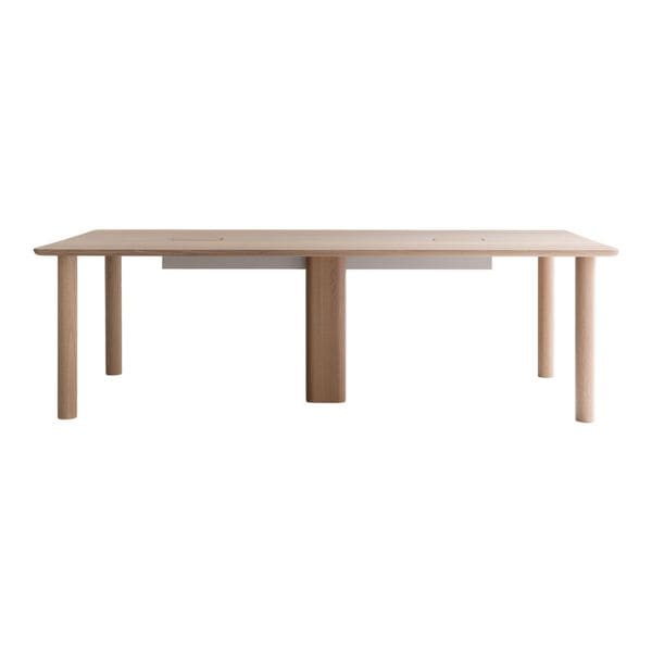 NF-DT01 ダイニングテーブルの通販 | 家具・インテリア通販 MAARKET