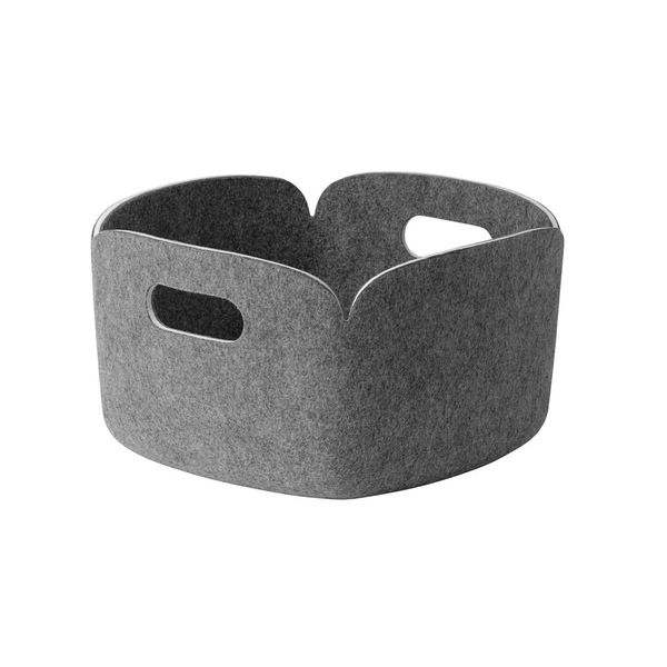 ルーツ ベース 115×180mm グレーの通販 | 家具・インテリア通販