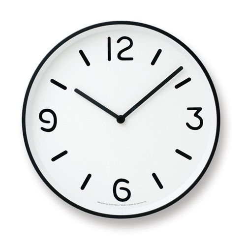 ウォール クロック ポリゴン クロックの通販 | 家具・インテリア通販