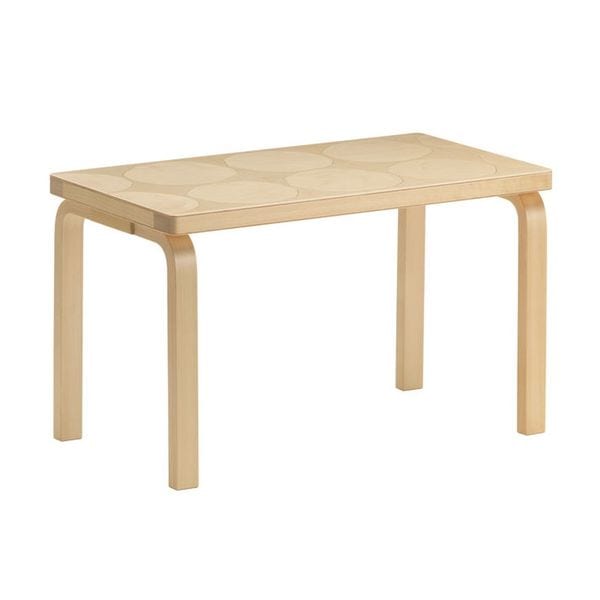 ✩︎⡱✩ Artek Marimekko スツール60キヴェット ︎⡱ ✩︎⡱✩ Artek Marimekko スツール60キヴェット ︎⡱ Stool60Kivetcut-