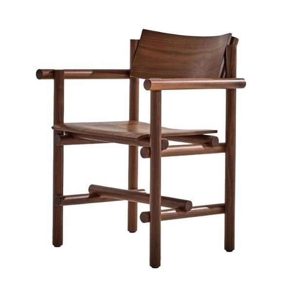 サーリネン コレクション カンファレンスチェア フォーレッグ アーム