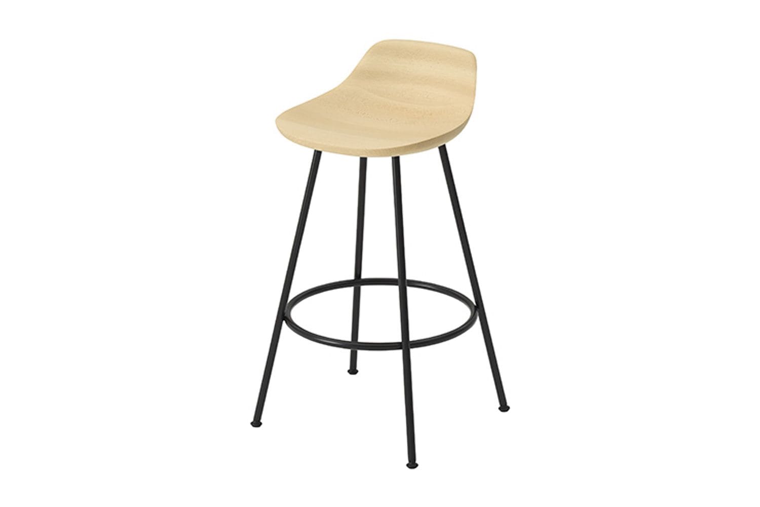 ヒロシマ スツール Midの通販 | 家具・インテリア通販 MAARKET