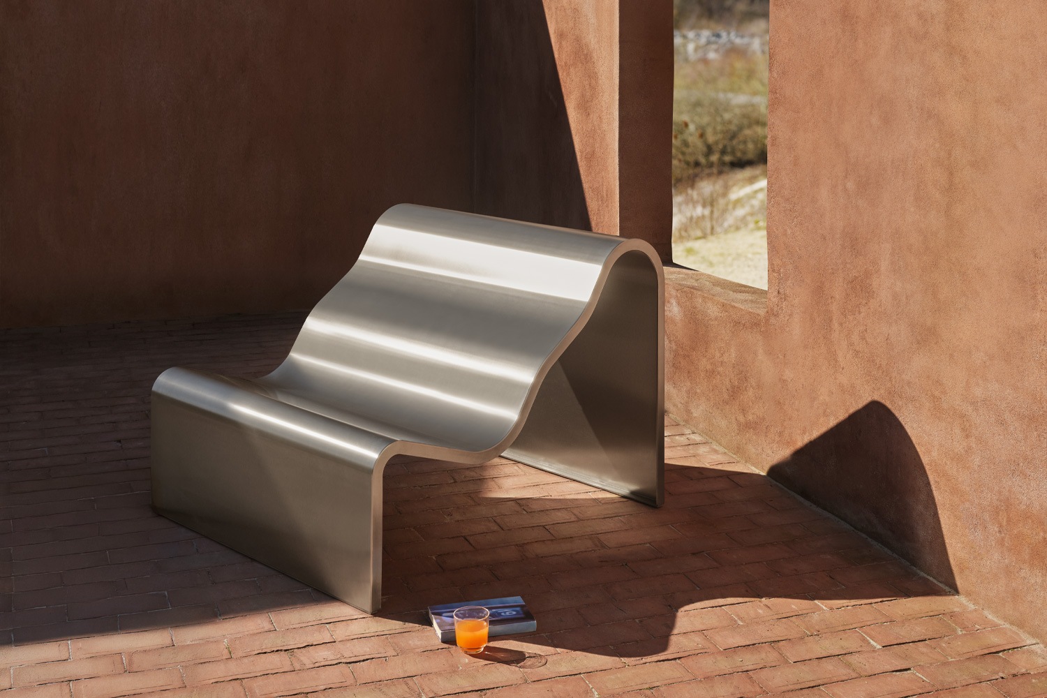 ドリーム ビュー ベンチの通販 | 家具・インテリア通販 MAARKET マーケット