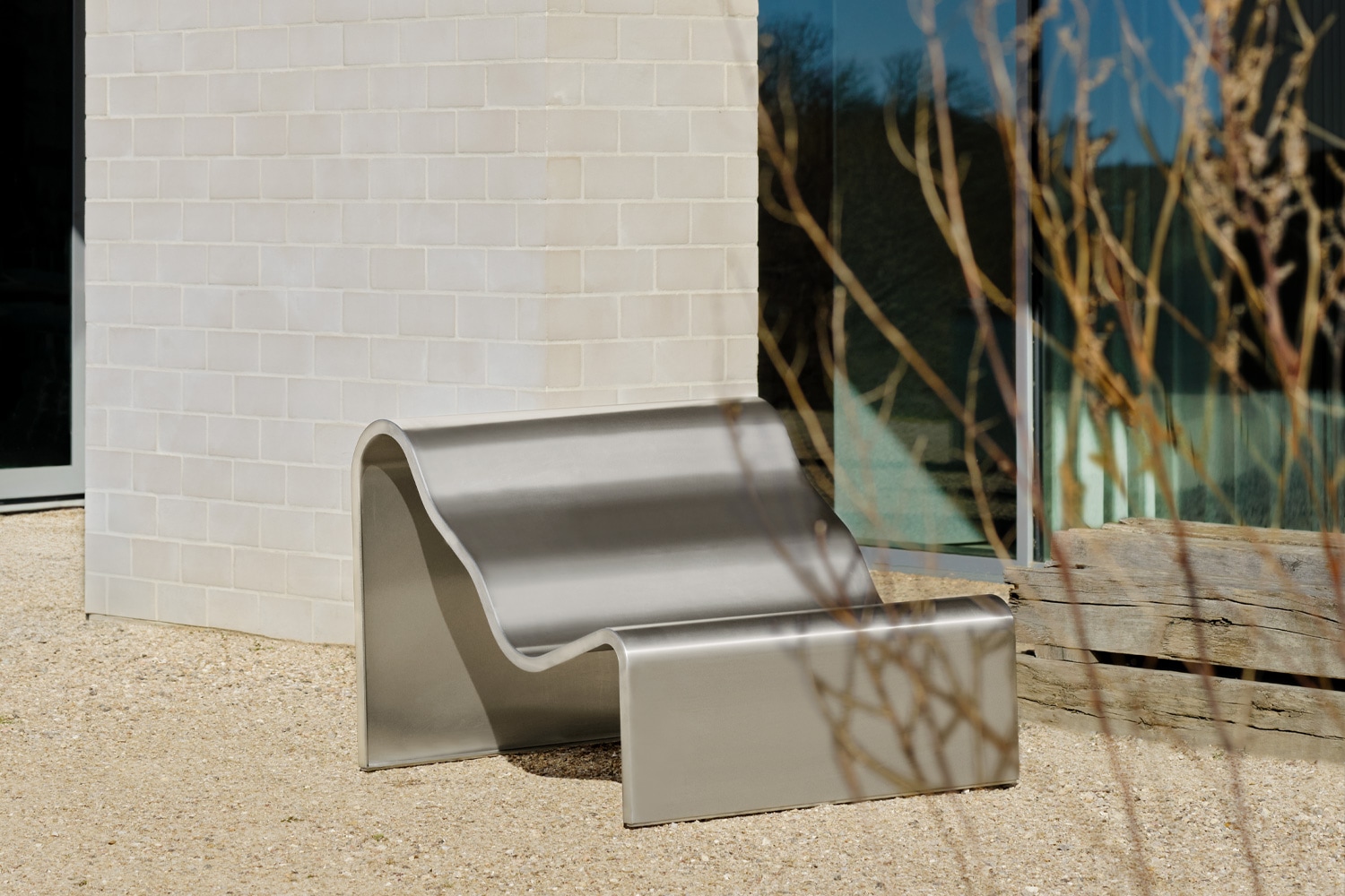 ドリーム ビュー ベンチの通販 | 家具・インテリア通販 MAARKET マーケット