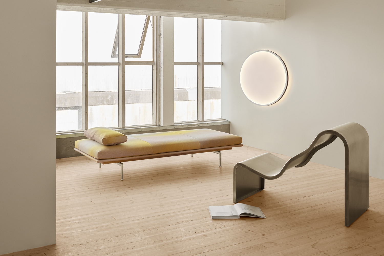 ドリーム ビュー ベンチの通販 | 家具・インテリア通販 MAARKET マーケット