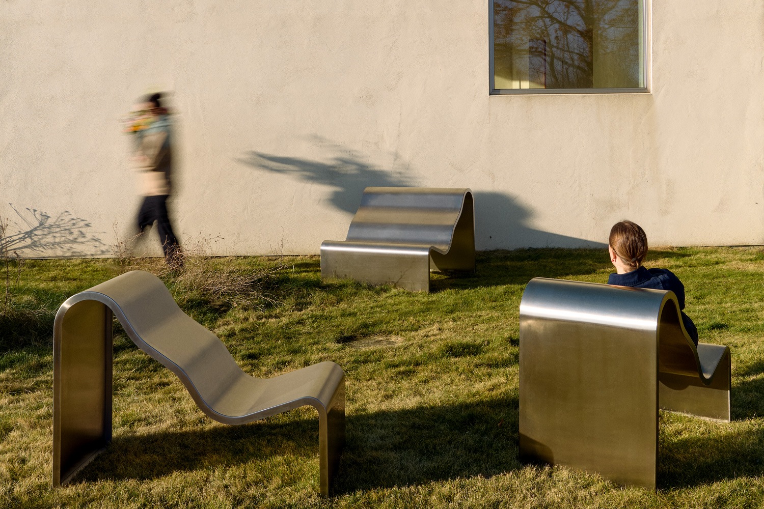 ドリーム ビュー ベンチの通販 | 家具・インテリア通販 MAARKET マーケット